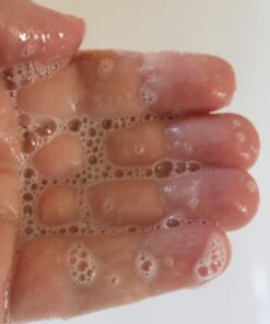 Tea42 - Premium Nourishing Shampoo, Infused Caffeinated Hair Care, Sulfate-Free, 12 Ounce 32 71Ny3krs1ML 1