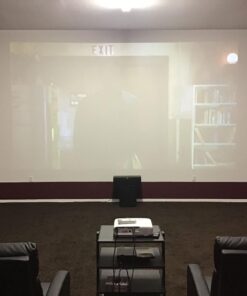 Klipsch RC-62 II Center Speaker Black - Each 31 71NyFhnkHTL