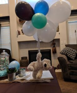 GUND Philbin Classic Teddy Bear, Premium Stuffed Animal for Ages 1 and Up, Beige, 12” Beige 12" 39 71NyXjaMQSL