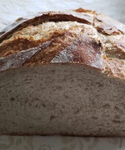 Sourdough: Recipes for Rustic Fermented Breads, Sweets, Savories, and More 37 71NynA7ZWHL