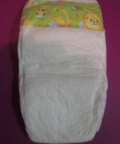 Pampers Baby-Dry Disposable Diapers Size 3, 204 Count, ECONOMY PACK PLUS (Packaging May Vary) 26 71NzGByZhCL