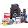 Sustain Supply Emergency Survival Kit & Backpack, 2 Person, 72 Hours, Disaster Preparedness Go-Bag for Earthquake, Fire, Flood, Hurricane & Shelter-in-Place Including Food, Water, Blankets, First Aid Comfort2 33 71O hcZt3DL