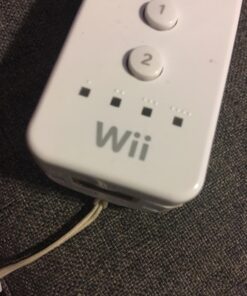 New Super Mario Bros. Wii Standard 44 71O0AoLje2L