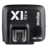 Godox X1R-N 2.4G Wireless Receiver Flash Trigger Single Receiver for Nikon DSLR Camera (X1R-N Receiver) 5 71O0RtwnsYL