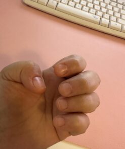 Nutra Nail 5 to 7 Day Growth Treatment - Fast Keratin Nail Hardener & Nail Strengthener for Thin Nails, Brittle & Damaged (0.47 Fl Oz) 0.50 Fl Oz (Pack of 1) 33 71O1d2m7uGL 2