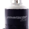 Powerblanket PBL20 Gas Cylinder Heater (Propane), Fits 20 lb, 30 & 40lb Gas Tanks Fits 20/30/40 - Pounds Gas Cylinder/Propane 15 71O1m5UEdML
