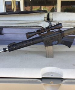 Mizugiwa 1inch /30mm Quick Release Cantilever Weaver Forward Reach Dual Ring Scope Mount 34 71O1zG8JFL