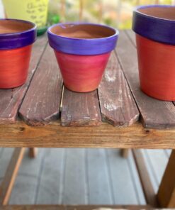 U.S. Art Supply Variety Pack Foam Sponge Wood Handle Paint Brush Set (Value Pack of 20 Brushes) - Lightweight, Durable and Great for Acrylics, Stains, Varnishes, Crafts, Art 14 71O28FljvaL