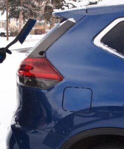 Mallory 532 26" Snow Brush with Foam Grip (Colors may vary) 532 1-Pack 38 71O2G0wmA6L