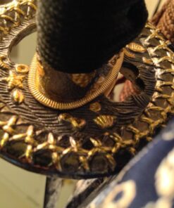 MN Sword Samurai Swords Clay Tempered by 1095 Carbon Steel Folded 15 Times 77 71O2jUSJ7L