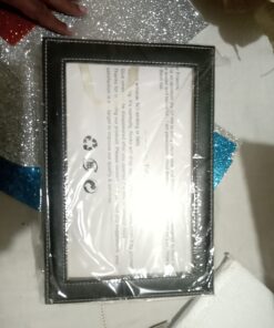 READAEER 12 Slot PU Leather Watch Box Display Case Jewelry Organizer with Glass Top 37 71O3OBHMtlL