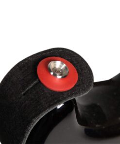 Guitar Savers Premium Strap Locks (3 Pair) - Red 3 Pair 14 71O3V9TRxeL