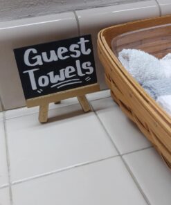 Vaci 10 Multicolored Liquid Chalk Markers | Erasable, Non-Toxic, Water-Based Pens | 6 mm Reversible Tips - Bullet & Chisel | On Chalkboards, Windows, Glass, Mirrors, Blackboards & More | Kids & Adults 10 Markers Set + Drawing Stencils 35 71O3fRsbbzL 1