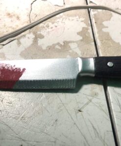 13" Plastic Knife Costume Accessory 17 71O3h8SjhKL