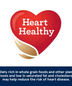 Quaker Instant Oatmeal, Strawberry & Cream, Breakfast Cereal, 1.23 Ounce, 10 Packets Per Box (Pack of 4) 18 71O4gm3FTL 1