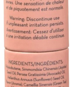 DuWop Cosmetics Lip Venom Lip Plumping Balm - Original 20 71O5taAQlL