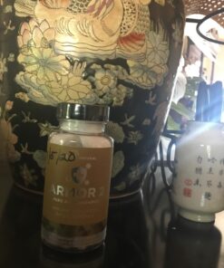 A+ Armor Andrographis Pure 800 Mg – Healthy Immune System Function, Physical Wellness, Potent Strength for Seasonal Protection – Full-Spectrum & Standardized – 60 Vegan Soft Capsules 22 71O6DatOX2L