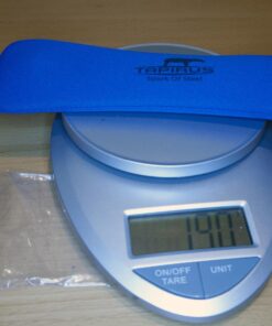 Tapirus 5 Spork Of Steel Utensils Set | Durable & Rust Proof Stainless Steel | Spoon, Fork & Knife Flatware | For Camping, Fishing, Hunting & Outdoor Activities | With Bottle Opener & Carrying Case 62 71O6KIns1BL