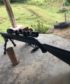 AVAWO Hunting Rifle Bipod - 6 Inch to 9 Inch Adjustable Super Duty Tactical Rifle Bipod 36 71O6c1 fxSL