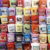 Yankee Candle Votives - Grab Bag of 10 Assorted Votive Candles - Random Mixed Scents 10 Ct Random Mixed 36 71O6jVFcHL