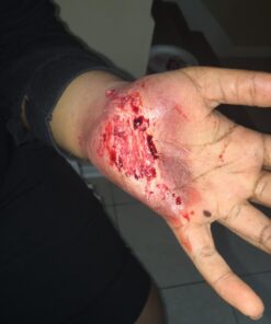 Ben nye Fair Scar And Nose Wax 2 Oz 19 71O6mQGDwkL