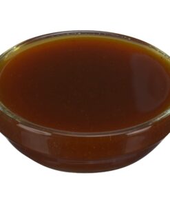 Frank's RedHot Stingin' Honey Garlic Sauce, 1 gal - One Gallon Bulk Container of Stingin' Honey Garlic Sauce for Entrees, Sides, Veggies, Wings, Bar Bites, and Dipping Sauces 128 Fl Oz (Pack of 1) 15 71O83p39 aL