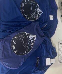 PPD Inkjet PREMIUM Iron-On Dark T Shirt Transfers Paper LTR 8.5x11" pack of 10 Sheets (PPD004-10) 44 71O95mC6OlL