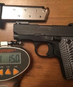 Lyman 7832248 Electronic Digital Trigger Pull Gauge,Multi 31 71O9FCPLf8L