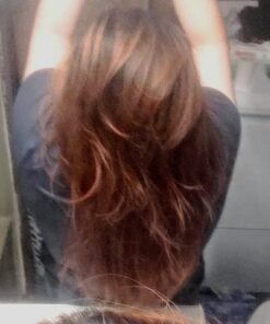 Thick Hair Growth Vitamins– Hair Growth Pills With DHT Blocker Stimulates Faster Hair Growth for Weak, Thinning Hair–Biotin Hair Supplements with Keratin & Collagen Helps Men&Women Grow Perfect Hair. 60 Count (Pack of 1) 32 71O9NxxCFkL