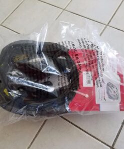 Schwinn Thrasher Adult Bike Helmet, Lightweight Microshell, Men and Women, Dial Fit Adjustment, LED and Non-Lighted Options, Suggested Fit 58-62 Cm Black 57 71O9SxdcSFL