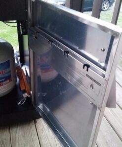 Char-Broil Performance TRU-Infrared 340 2-Burner Gas Grill 38 71O9WVWghnL