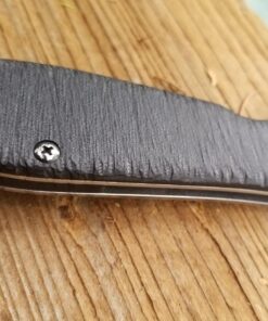 Kershaw Large CQC 4KXL Pocketknife from Kershaw-Emerson (6055) Delivers Durability and Classic Strength with Instant Open, Frame Lock, Reversible Pocket Clip and Precision Technology; 6.1 oz 50 71O9gBcXuL