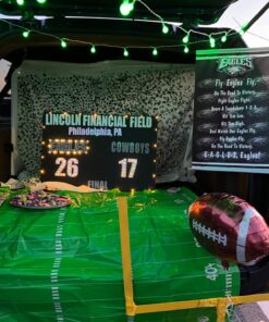 echosari String Lights Battery Powered, 33Ft 100 LED Warm White Outdoor Fairy String Lights with Remote Dimmable Timer 8 Modes for Wedding Party Garden Decoration 1 Pack 29 71O9w1EylaL