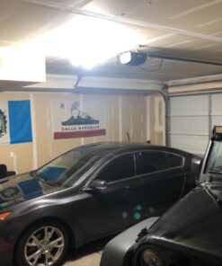 JACKYLED 5 in 1 Light Socket Splitter E26 E27 Adapter Converter Standard LED Bulbs Holder 360 Degrees Adjustable 180 Degree Bendable Max Watt 300W 39 71OBY5S8buL