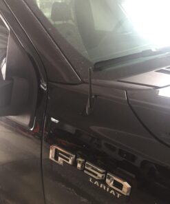 CravenSpeed Stubby Antenna Compatible with Ford F-150 2009-2023 | 3.2 Inches | Short Antenna Replacement | Made in The USA 42 71OBgJWi2VL 1