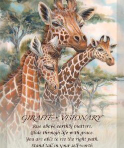 Spirit of the Animals Oracle 47 71OBsw9iLL