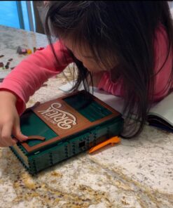 LEGO Ideas Pop-up Book 21315 Building Kit (859 Pieces) 33 71OCROTpYzL