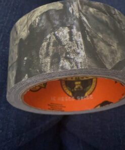 Gorilla Camo Duct Tape, 1.88" x 9 yd,(Pack of 6) 6 - Pack 11 71OCzSthcoL