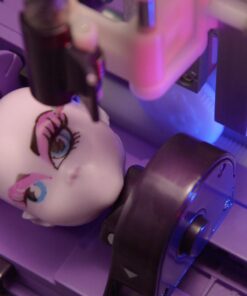 Monster High Monster Maker 36 71ODMPV15SL