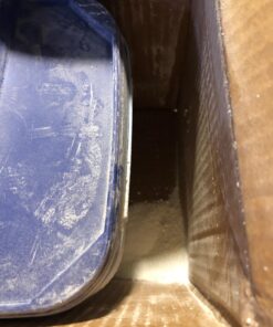 CLOROX Pool&Spa XtraBlue 3” Chlorinating Tablets, Kills Bacteria & Stops Algae, 5 LB 44 71ODi3uF62L