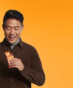 RXBAR Protein Bars, 12g Protein, Gluten Free Snacks, Pumpkin Spice, 22oz Box (12 Bars) 20 71ODm4doH9L