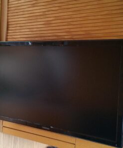 Mount-It! Full Motion TV Wall Mount With Articulating Arm | Tilt, Swivel, and Rotation Motion Mount | Flat Screen Bracket for 23-55” | VESA Compatible up to 400x400 | 66 lbs Capacity 33 71OEQ2FJ2hL