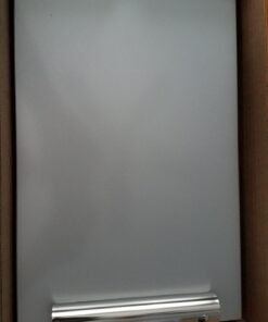 Saunders 21017 Recycled Aluminum Cruiser Mate Storage Clipboard – Lightweight, Heavy Duty, Dual Storage Paper Holder. Storage Clipboard, Silver 29 71OEimlcouL