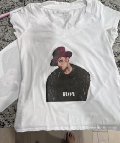 Alternative view of Avery Printable Heat Transfer Paper for Light Fabrics, 8.5" x 11", Inkjet Printer, 18 Iron On Transfers (8938) 8.5"x11" 18 sheets