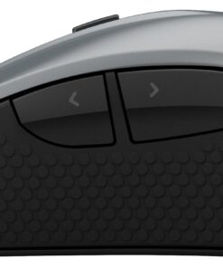 SteelSeries Rival 300, Optical Gaming Mouse - Gunmetal Grey Rival 300 Gunmetal Grey 21 71OFlAxrZdL