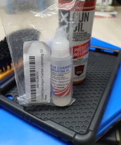 Coastal Colors Airgun Chamber Lubricating Oil 11 71OFsCb9JmL