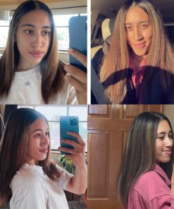 Wild Growth Hair Care System, 4 Fl Oz (Pack of 2) 19 71OGHtZ4V6L