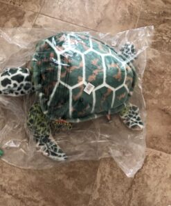 Melissa & Doug Giant Sea Turtle - Lifelike Stuffed Animal 32 71OGPl2n2OL