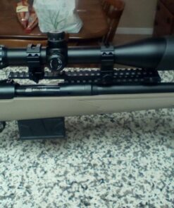 Lion Gears Tactical Extended Long Rail Cantilever Mount 0.5" Riser with 25 Slots BM2505EX 23 71OGSV2jhzL