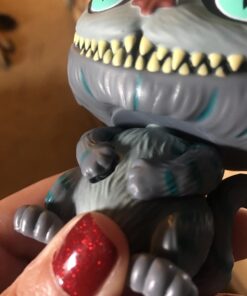 Funko POP Disney: Alice in Wonderland Action Figure - Cheshire Cat 35 71OGT4cNIJL